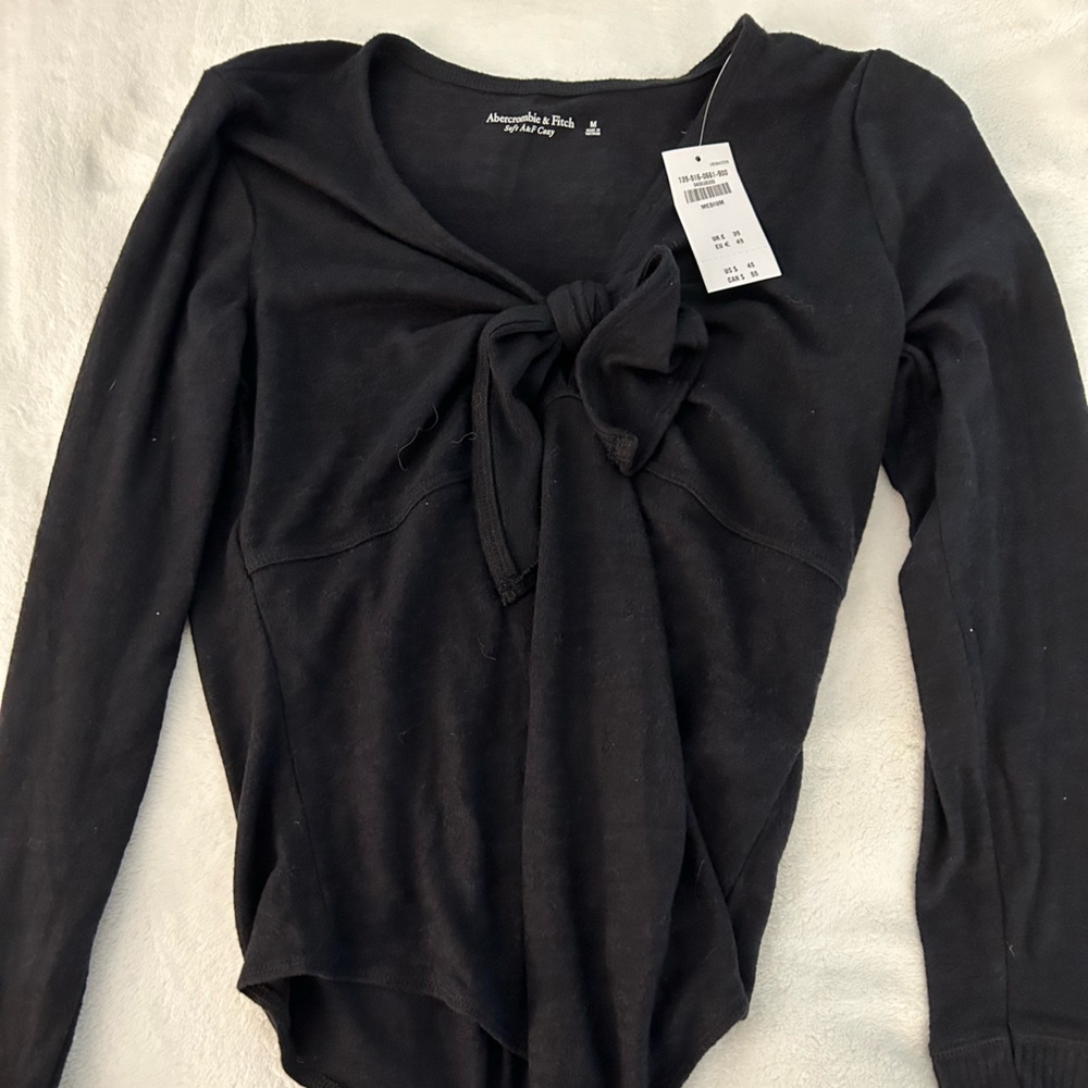 Abercrombie body suit